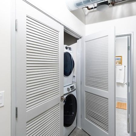 Brewery District 1Br Apt M5 Милуоки Экстерьер фото
